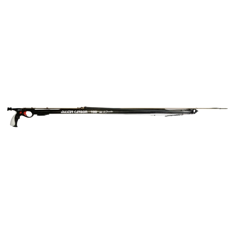 Arbalète Chasse Dessault Master Carbon 130CM 3 Arbalète Chasse Dessault Master Carbon 130CM
