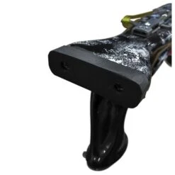 Arbalète Chasse Epsealon Dark Matter Wooden Carbon -Sports Nautiques Série Magasin arbalete chasse epsealon dark matter wooden carbon 14