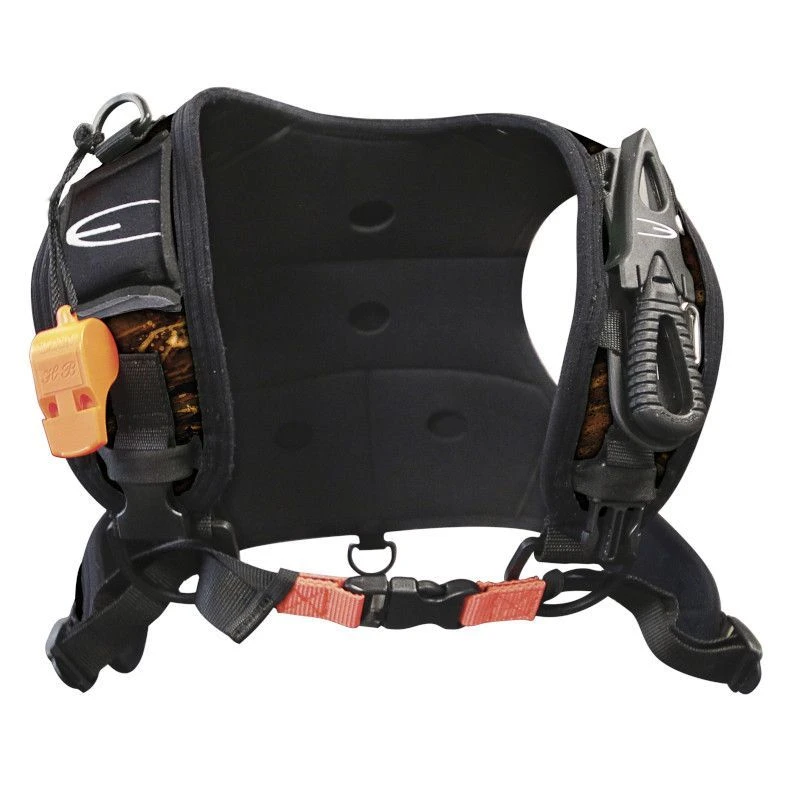 Baudrier Chasse Epsealon EasyFit Brown Fusion Secu 3 Baudrier Chasse Epsealon EasyFit Brown Fusion Secu