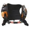 Baudrier Chasse Epsealon EasyFit Orange Secu -Sports Nautiques Série Magasin baudrier chasse epsealon easyfit orange secu
