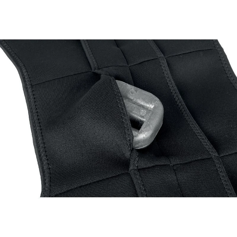 Baudrier De Chasse Seac Hunt Noir 5 Baudrier De Chasse Seac Hunt Noir – Image 3