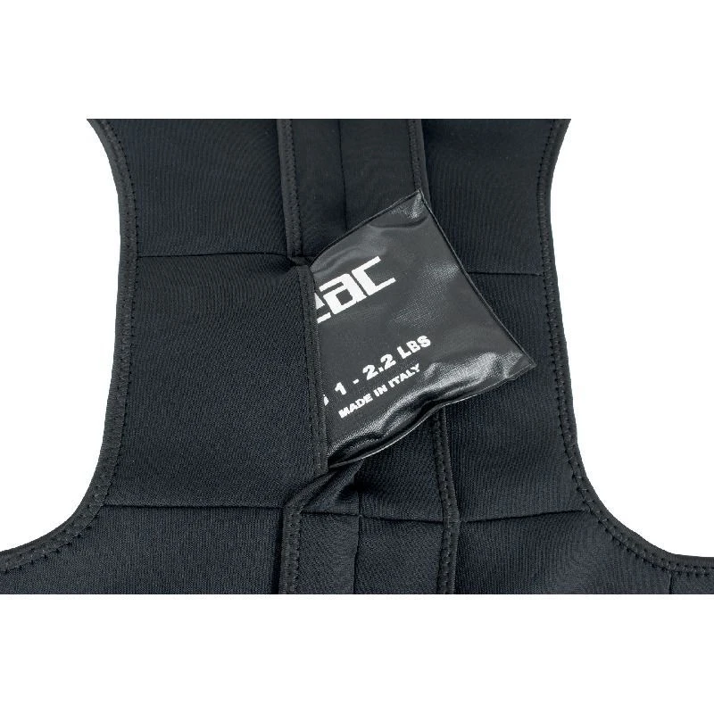 Baudrier De Chasse Seac Hunt Noir 6 Baudrier De Chasse Seac Hunt Noir – Image 4