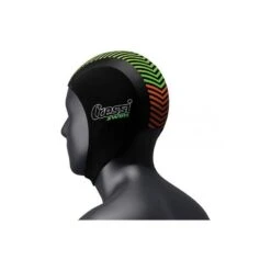 Bonnet Nage Eau Libre Cressi Swim Hood 2mm