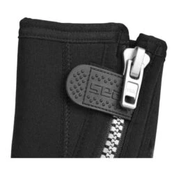 Bottillons Plongée Seac Basic Avec Zip 5mm -Sports Nautiques Série Magasin botillons plongee seac basic avec zip 5mm 6