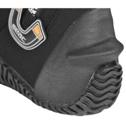 Bottillons Plongée Seac Basic Avec Zip 5mm -Sports Nautiques Série Magasin botillons plongee seac basic avec zip 5mm 7