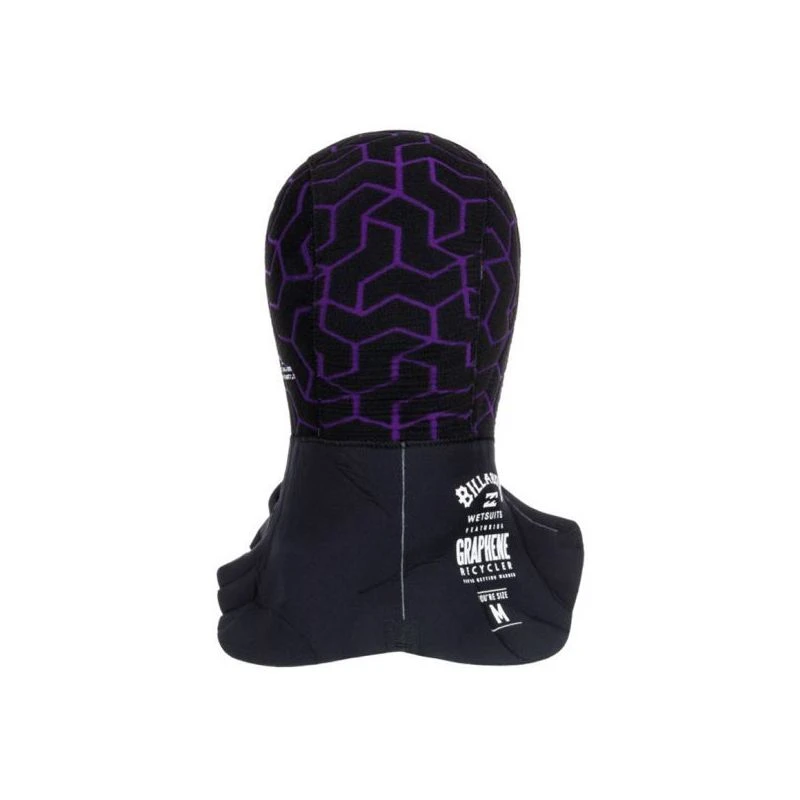 Cagoule Surf Billabong Furnace GBS 2mm 4 Cagoule Surf Billabong Furnace GBS 2mm – Image 2