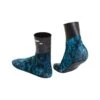 Chaussons Chasse Camo Bleu Cressi Sarago 3mm -Sports Nautiques Série Magasin chaussons chasse camo bleu cressi sarago 3mm