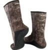 Chaussons Chasse Camo Marron Cressi Tracina 3mm -Sports Nautiques Série Magasin chaussons chasse camo marron cressi sarago 3mm 2