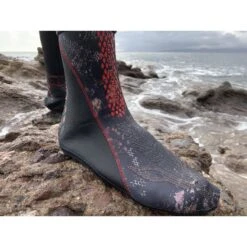 Chaussons Chasse Epsealon DemonSkin V2 3mm -Sports Nautiques Série Magasin chaussons chasse epsealon demonskin v2 3mm 2