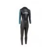 Combinaison Nage / Apnée Femme Beuchat Zento 2mm -Sports Nautiques Série Magasin combinaison apnee femme beuchat zento 2mm