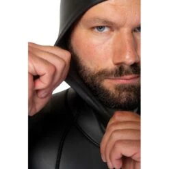 Combinaison Chasse Noir Cressi Ricciola 5mm -Sports Nautiques Série Magasin combinaison chasse noir cressi ricciola 5mm 2