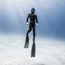 Combinaison Chasse Sous-Marine Seac Shark Noir 3mm -Sports Nautiques Série Magasin combinaison chasse sous marine seac shark noir 3mm 5