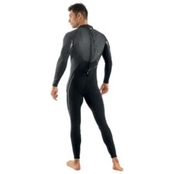Sports Nautiques Série Magasin -Sports Nautiques Série Magasin combinaison de nage seac emotion homme 1 5mm 1