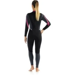 Combinaison Femme Cressi Lei 2,5mm -Sports Nautiques Série Magasin combinaison femme cressi lei 2 5mm 1