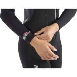 Combinaison Femme Cressi Lei 2,5mm -Sports Nautiques Série Magasin combinaison femme cressi lei 2 5mm 5