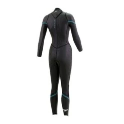Sports Nautiques Série Magasin -Sports Nautiques Série Magasin combinaison femme natation speedo open water 3mm 1