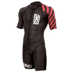 Sports Nautiques Série Magasin -Sports Nautiques Série Magasin combinaison homme swimrun mako ls2 2mm 1