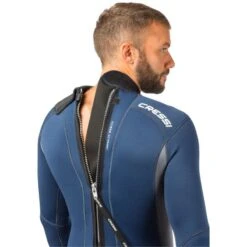 Combinaison Monopièce Homme Cressi Fast 3mm -Sports Nautiques Série Magasin combinaison monopiece homme cressi fast 3mm 5