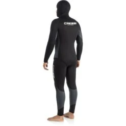 Combinaison Plongée Cressi Fisterra 5mm -Sports Nautiques Série Magasin combinaison plongee cressi fisterra 5mm 1