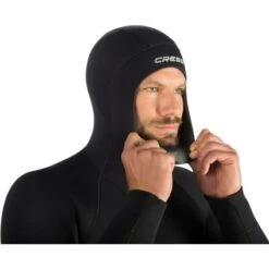 Combinaison Plongée Cressi Fisterra 8mm -Sports Nautiques Série Magasin combinaison plongee cressi fisterra 8mm 5