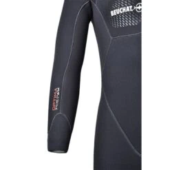 Combinaison Plongée Homme Beuchat Optima Col 5mm -Sports Nautiques Série Magasin combinaison plongee homme beuchat optima col 5mm 5