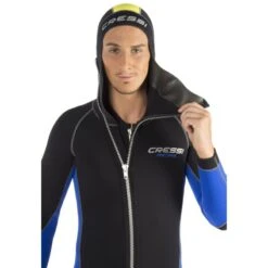 Combinaison Plongée Homme Cressi Medas 5mm -Sports Nautiques Série Magasin combinaison plongee homme cressi medas 5mm 2