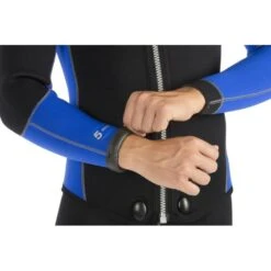 Combinaison Plongée Homme Cressi Medas 5mm -Sports Nautiques Série Magasin combinaison plongee homme cressi medas 5mm 4