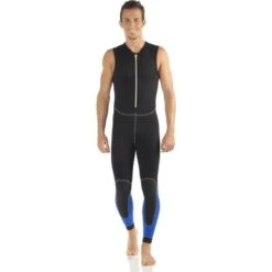 Combinaison Plongée Homme Cressi Medas 5mm -Sports Nautiques Série Magasin combinaison plongee homme cressi medas 5mm 5