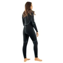 Combinaison Plongée Seac Alfa Femme 5mm -Sports Nautiques Série Magasin combinaison seac alfa femme 5mm 1