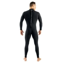 Combinaison Seac Feel Homme 3mm -Sports Nautiques Série Magasin combinaison seac feel homme 3mm 1