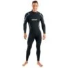 Combinaison Seac Feel Homme 3mm -Sports Nautiques Série Magasin combinaison seac feel homme 3mm