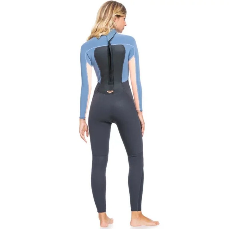 Combinaison Surf Femme Roxy Prologue 3/2mm 2023 4 Combinaison Surf Femme Roxy Prologue 3/2mm 2023 – Image 2