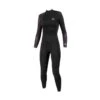 Combinaison Surf Femme Soöruz Divine BackZip 4/3mm Noir / Bordeaux -Sports Nautiques Série Magasin combinaison surf femme sooruz divine backzip 4 3mm noir bordeaux