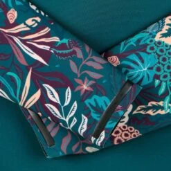 Combinaison Surf Femme Soöruz Divine FrontZip 5/4/3mm Bleu -Sports Nautiques Série Magasin combinaison surf femme sooruz divine frontzip 5 4 3mm bleu 6