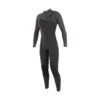 Combinaison Surf Femme Soöruz Guru FrontZip 4/3mm Noir -Sports Nautiques Série Magasin combinaison surf femme sooruz guru frontzip 4 3mm noir