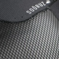 Combinaison Surf Femme Soöruz Guru FrontZip 4/3mm Noir -Sports Nautiques Série Magasin combinaison surf femme sooruz guru frontzip 4 3mm noir 5