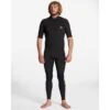 Billabong Combinaison Surf Homme Absolute Backzip Sans Manche Noire 2/2mm 2023 -Sports Nautiques Série Magasin combinaison surf homme absolute backzip noire 32mm