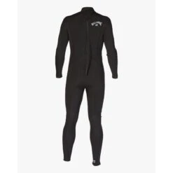 Billabong Combinaison Surf Homme Billangong Absolute BackZip Noire 4/3mm 2023 -Sports Nautiques Série Magasin combinaison surf homme billangong absolute bz noire 4 3mm 2023 4