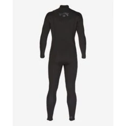 Billabong Combinaison Surf Homme Billangong Absolute FrontZip Noire 4/3mm 2023 -Sports Nautiques Série Magasin combinaison surf homme billangong absolute cz noire 4 3mm 2023 4