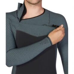 Billabong Combinaison Surf Homme Billangong Revolution FrontZip Antique Black 4/3mm 2023 -Sports Nautiques Série Magasin combinaison surf homme billangong revolution frontzip antique black 4 3mm 2023 2