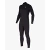 Billabong Combinaison Surf Homme Billangong Revolution FrontZip Full Black 4/3mm 2023 -Sports Nautiques Série Magasin combinaison surf homme billangong revolution frontzip full black 4 3mm 2023