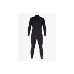 Billabong Combinaison Surf Homme Billangong Revolution FrontZip Full Black 4/3mm 2023 -Sports Nautiques Série Magasin combinaison surf homme billangong revolution frontzip full black 4 3mm 2023 2