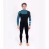 Combinaison Surf Homme Hurley Advant FrontZip Emeraude 4/3mm 2023 -Sports Nautiques Série Magasin combinaison surf homme hurley advant frontzip emeraude 4 3mm 2023 17
