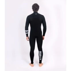 Combinaison Surf Homme Hurley Advant FrontZip Noire 5/3mm 2023 -Sports Nautiques Série Magasin combinaison surf homme hurley advant frontzip emeraude 4 3mm 2023 2