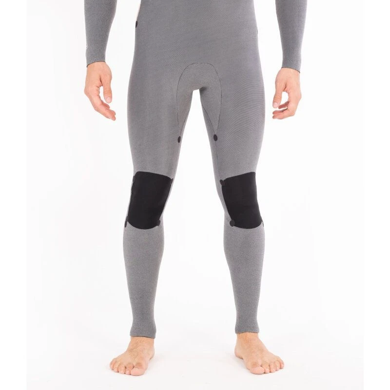 Combinaison Surf Homme Hurley Advant FrontZip Emeraude 4/3mm 2023 14 Combinaison Surf Homme Hurley Advant FrontZip Emeraude 4/3mm 2023 – Image 12