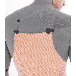 Combinaison Surf Homme Hurley Advant FrontZip Emeraude 4/3mm 2023 36 Combinaison Surf Homme Hurley Advant FrontZip Emeraude 4/3mm 2023 -Sports Nautiques Série Magasin combinaison surf homme hurley advant frontzip emeraude 4 3mm 2023 33