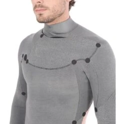 Combinaison Surf Homme Hurley Advant FrontZip Kaki 4/3mm 2023 31 Combinaison Surf Homme Hurley Advant FrontZip Kaki 4/3mm 2023 -Sports Nautiques Série Magasin combinaison surf homme hurley advant frontzip noire 4 3mm 2023 12