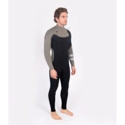 Combinaison Surf Homme Hurley Advant FrontZip Kaki 4/3mm 2023 21 Combinaison Surf Homme Hurley Advant FrontZip Kaki 4/3mm 2023 -Sports Nautiques Série Magasin combinaison surf homme hurley advant frontzip noire 4 3mm 2023 2