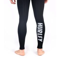 Combinaison Surf Homme Hurley Advant FrontZip Noire 4/3mm 2023 -Sports Nautiques Série Magasin combinaison surf homme hurley advant frontzip noire 4 3mm 2023 23