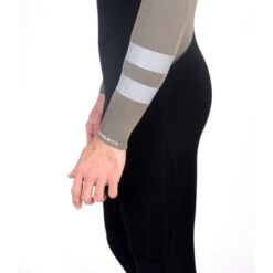 Combinaison Surf Homme Hurley Advant FrontZip Kaki 4/3mm 2023 24 Combinaison Surf Homme Hurley Advant FrontZip Kaki 4/3mm 2023 -Sports Nautiques Série Magasin combinaison surf homme hurley advant frontzip noire 4 3mm 2023 5